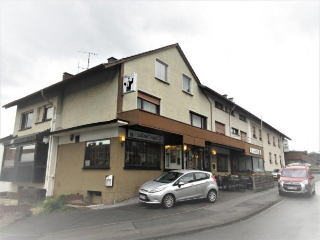Landhotel Dietzel Landhotel Dietzel
